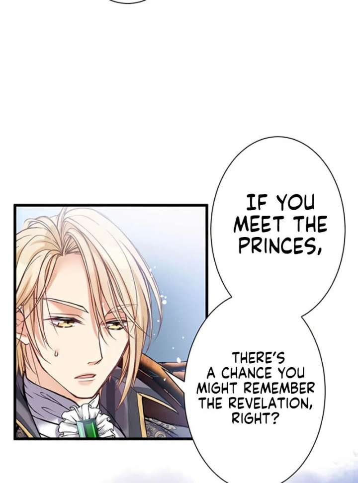 Happy Ending just as God Says Chapter 10 334 36