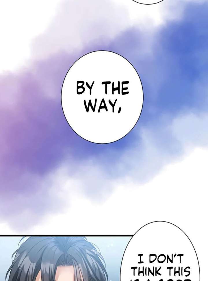 Happy Ending just as God Says Chapter 10 335 37