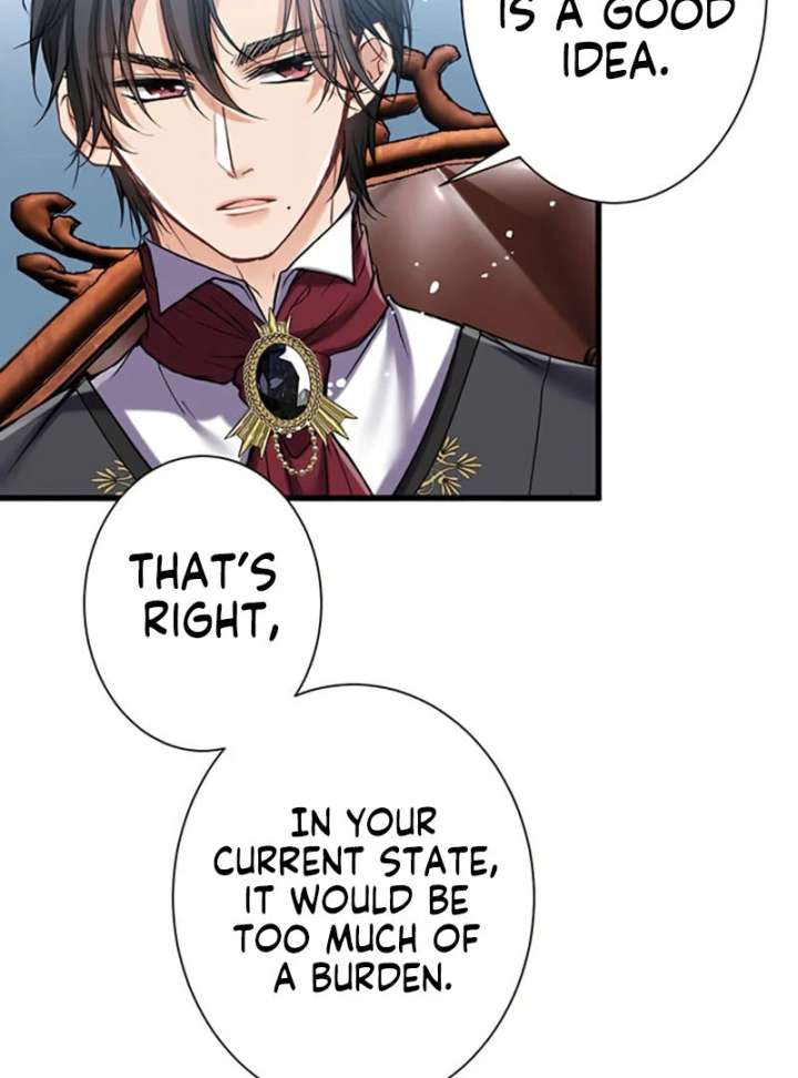 Happy Ending just as God Says Chapter 10 336 38