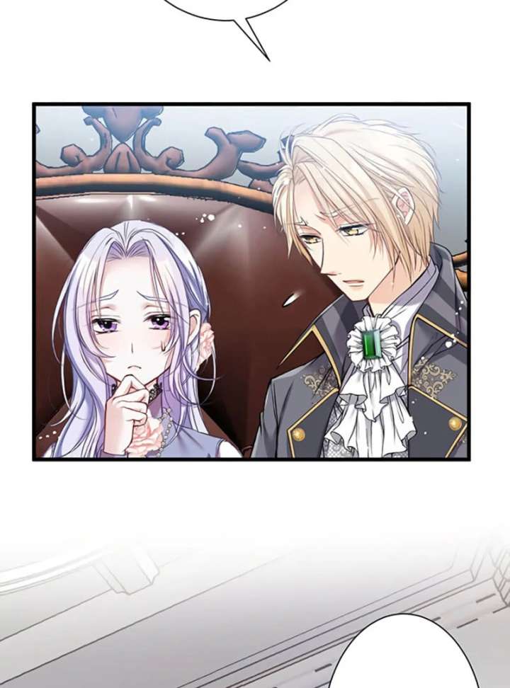 Happy Ending just as God Says Chapter 10 337 39