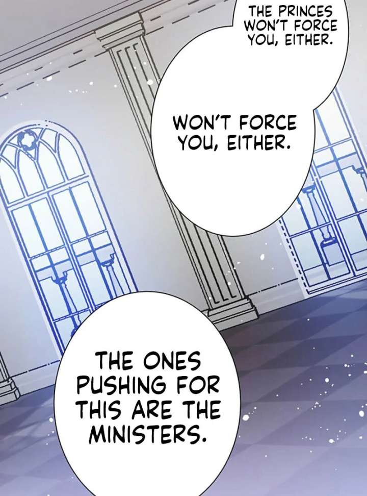 Happy Ending just as God Says Chapter 10 338 40