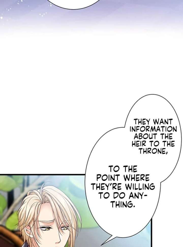 Happy Ending just as God Says Chapter 10 339 41