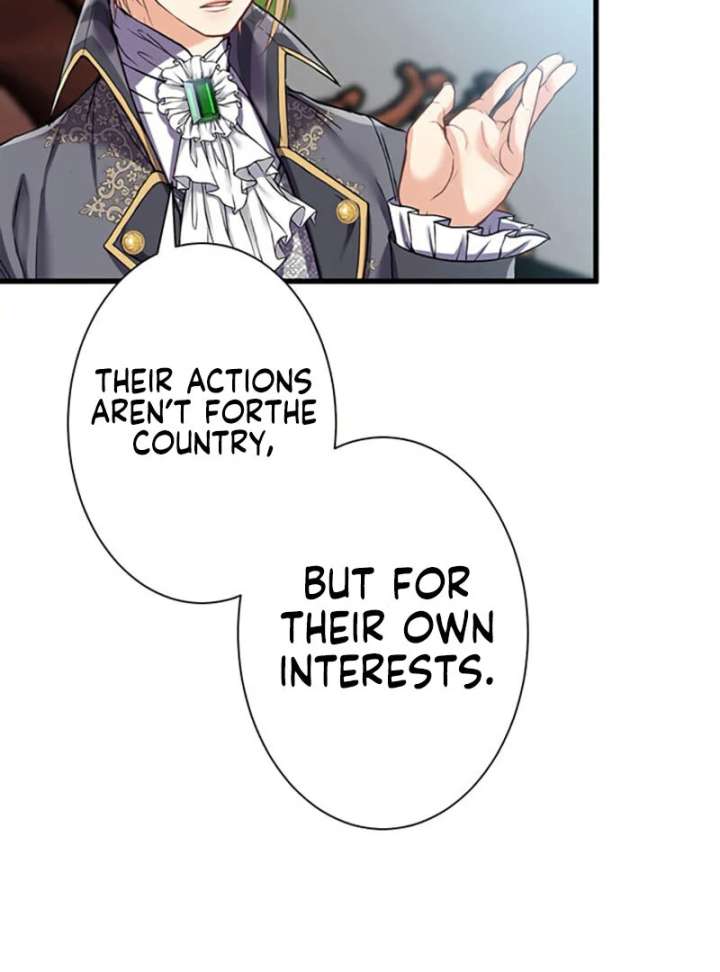 Happy Ending just as God Says Chapter 10 340 42