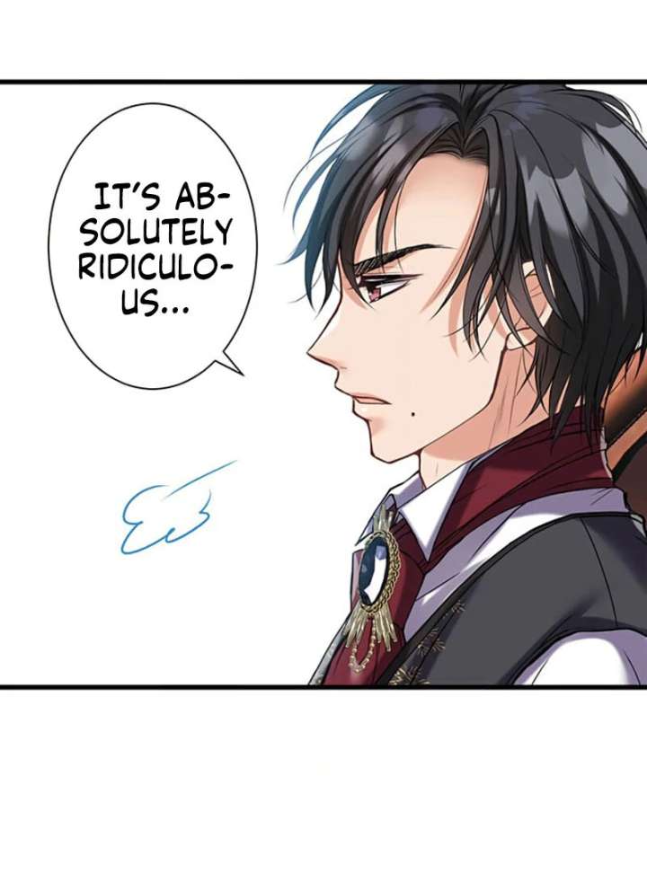 Happy Ending just as God Says Chapter 10 341 43