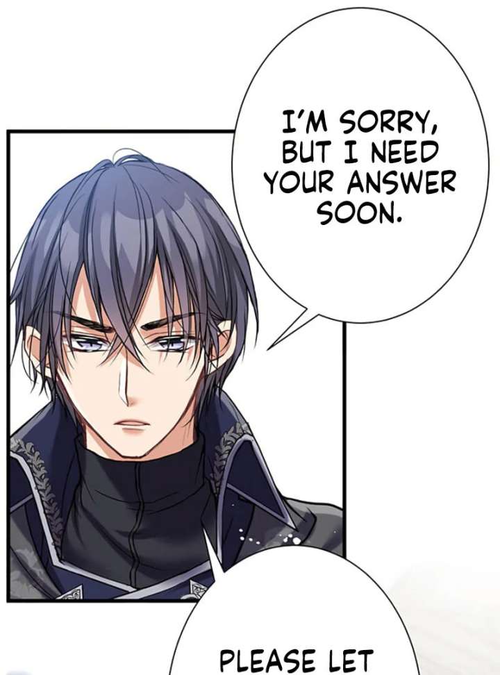 Happy Ending just as God Says Chapter 10 342 44