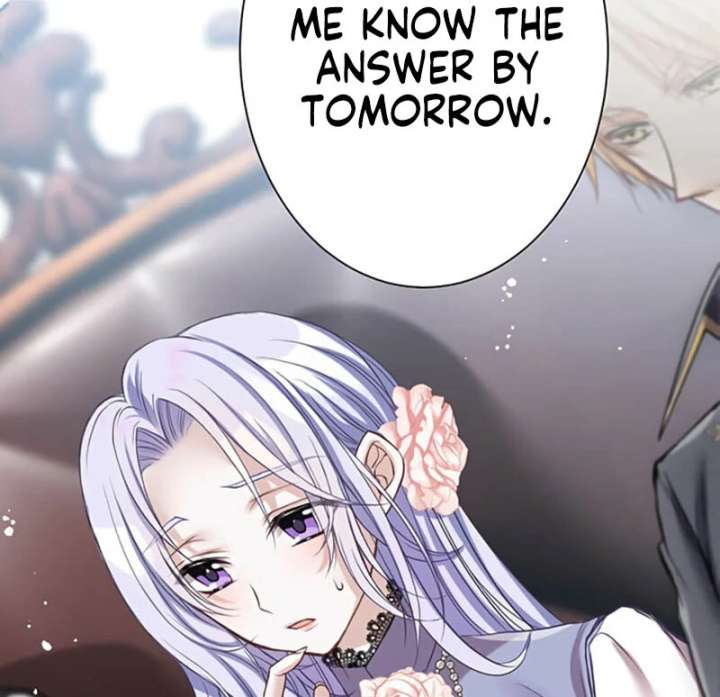 Happy Ending just as God Says Chapter 10 343 45