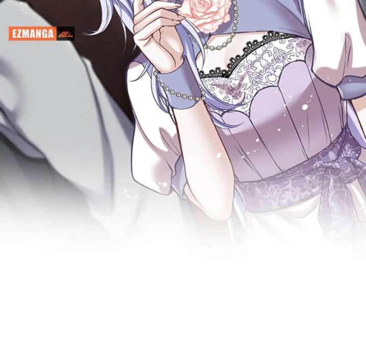 Happy Ending just as God Says Chapter 10 344 46