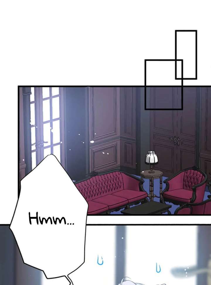 Happy Ending just as God Says Chapter 10 345 47