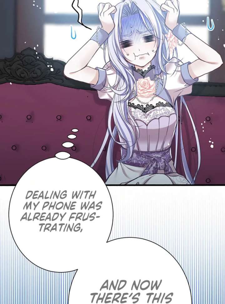 Happy Ending just as God Says Chapter 10 346 48