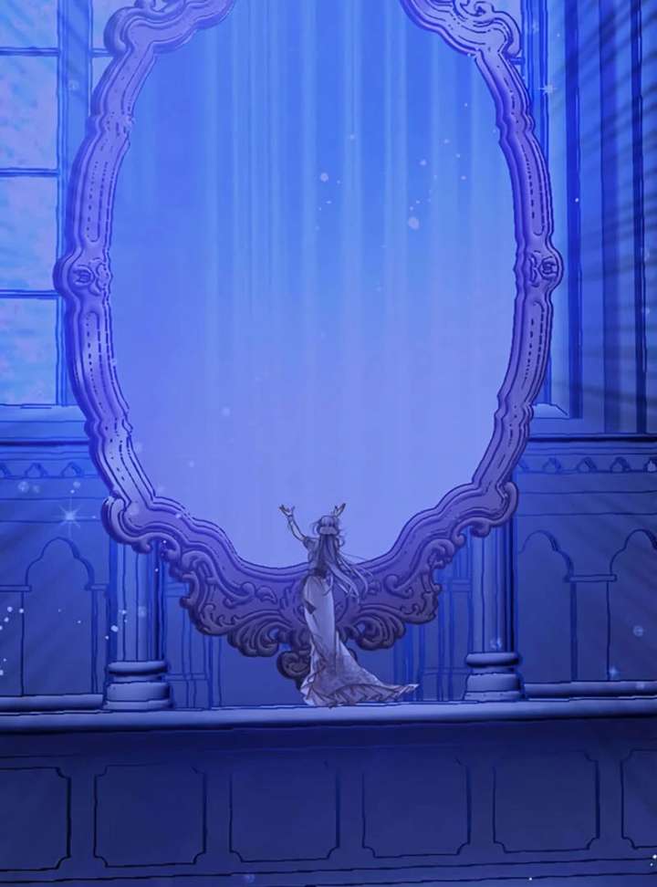 Happy Ending just as God Says Chapter 10 348 50