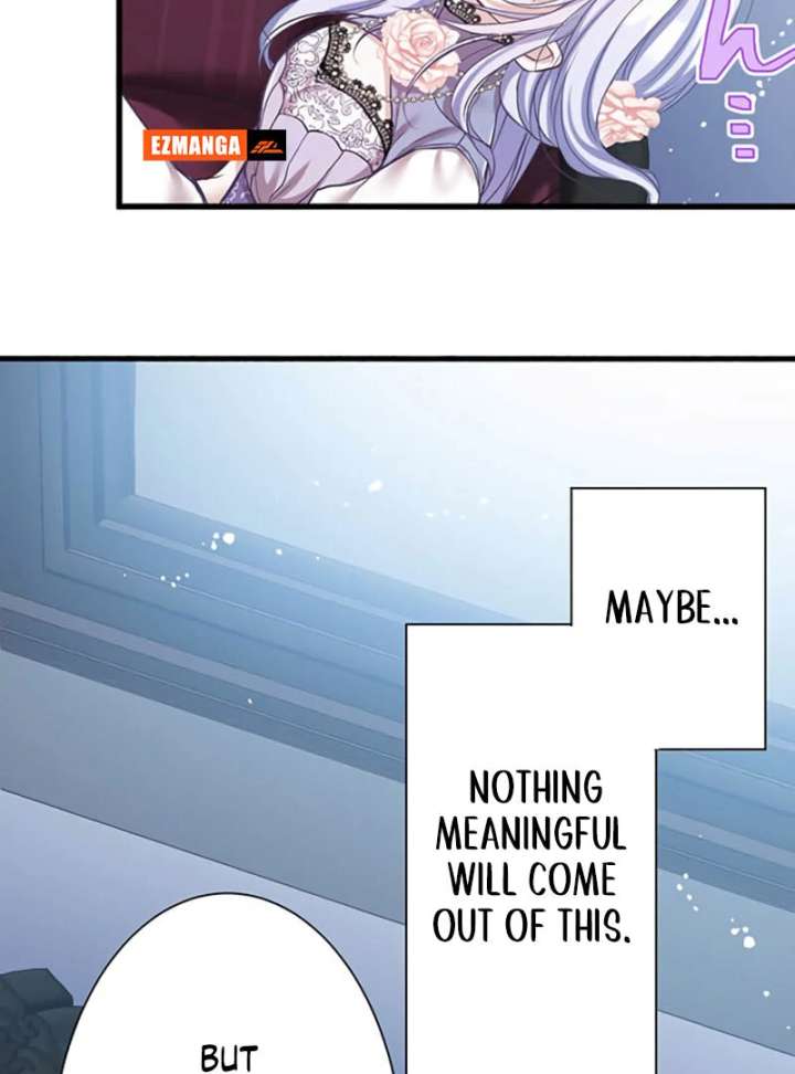 Happy Ending just as God Says Chapter 10 351 53