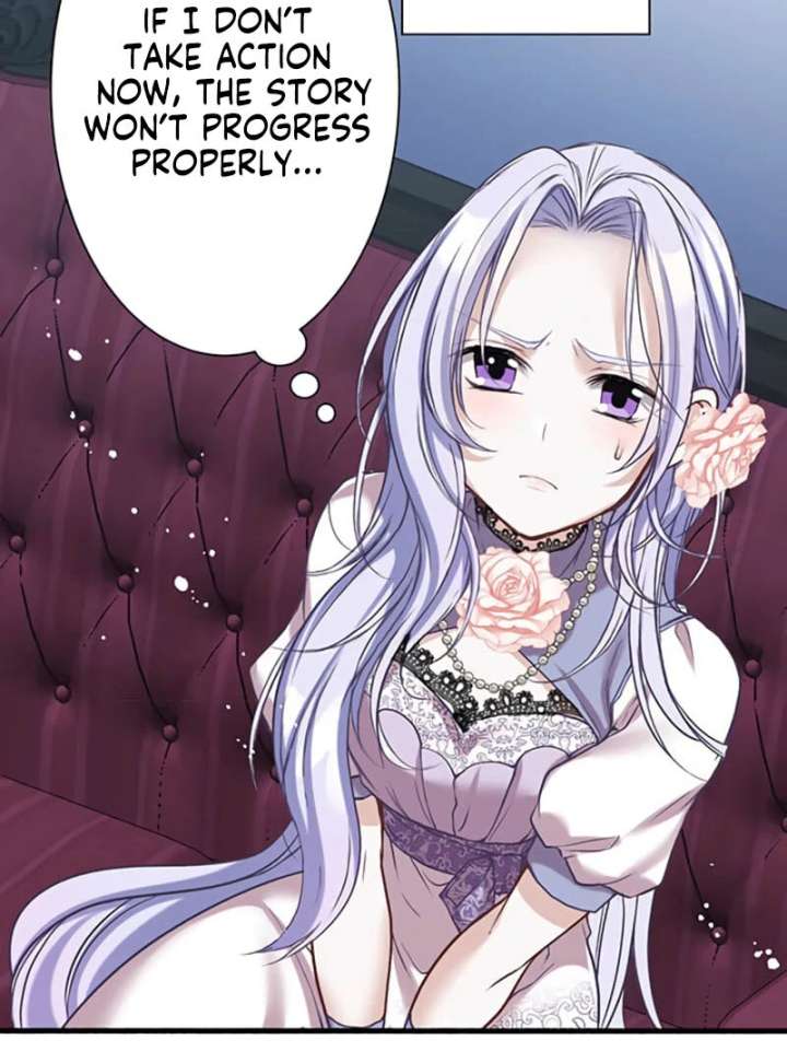 Happy Ending just as God Says Chapter 10 352 54