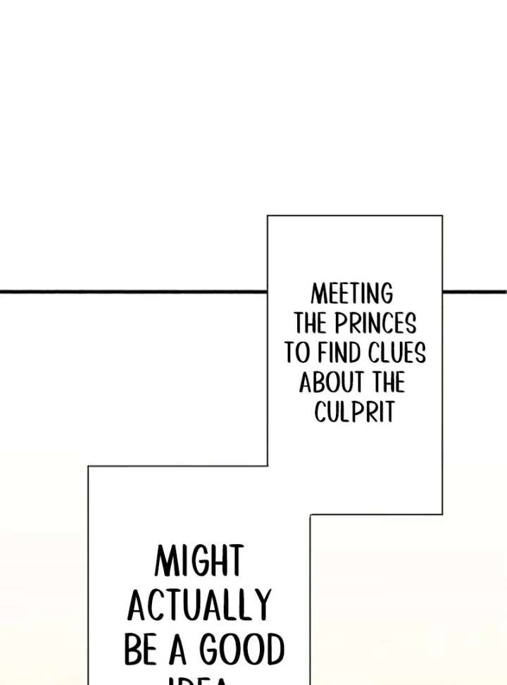 Happy Ending just as God Says Chapter 10 353 55