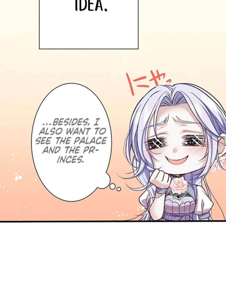 Happy Ending just as God Says Chapter 10 354 56