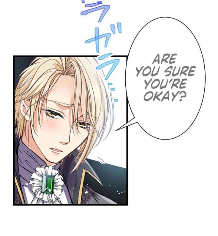 Happy Ending just as God Says Chapter 10 357 59