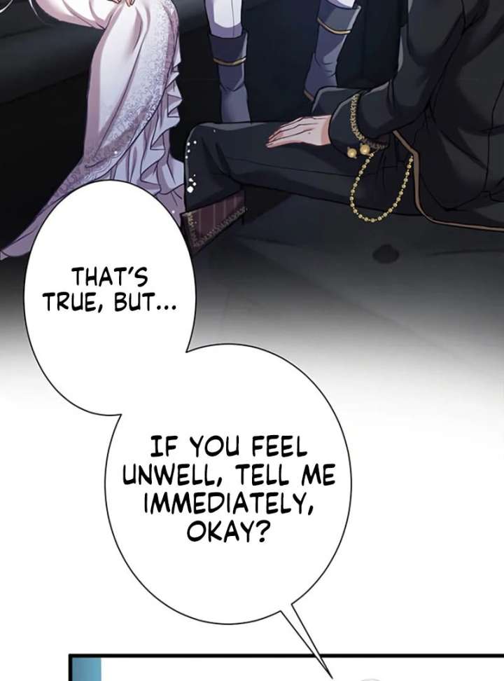 Happy Ending just as God Says Chapter 10 359 61