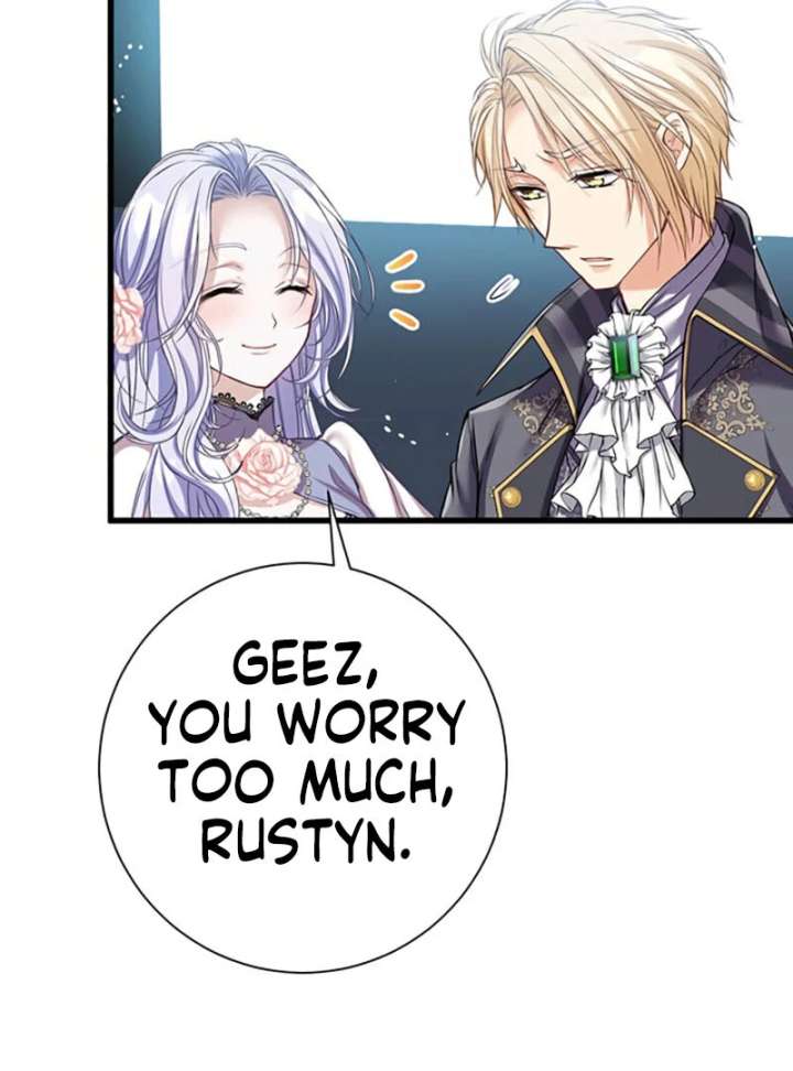 Happy Ending just as God Says Chapter 10 360 62