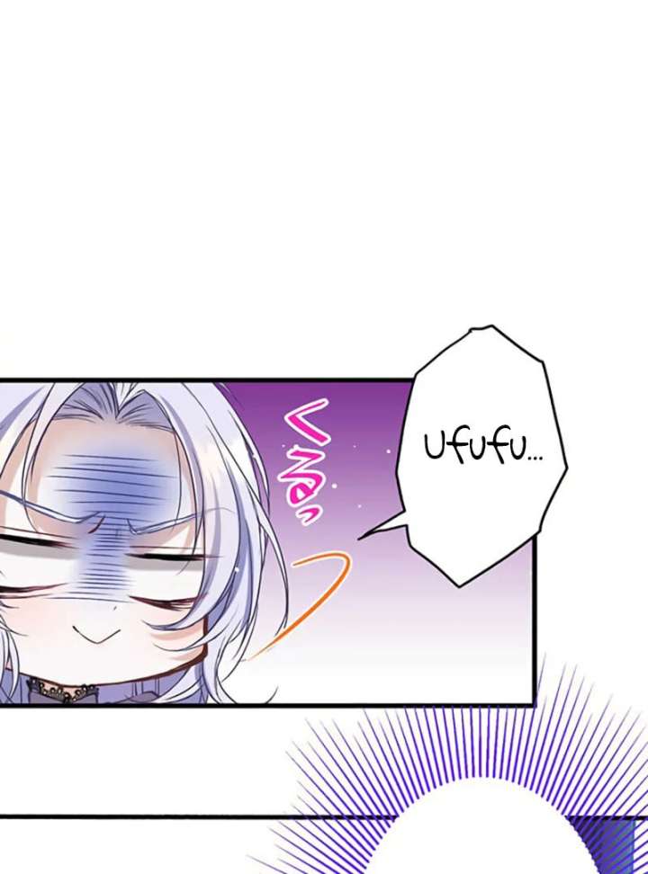 Happy Ending just as God Says Chapter 10 361 63