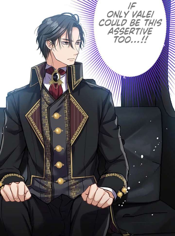 Happy Ending just as God Says Chapter 10 362 64