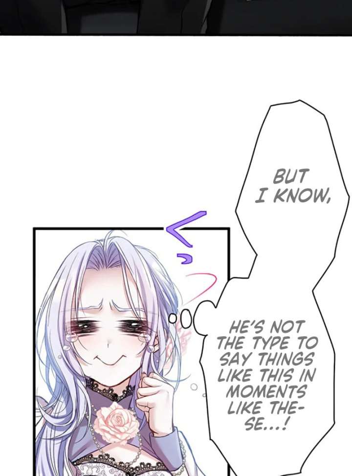 Happy Ending just as God Says Chapter 10 363 65