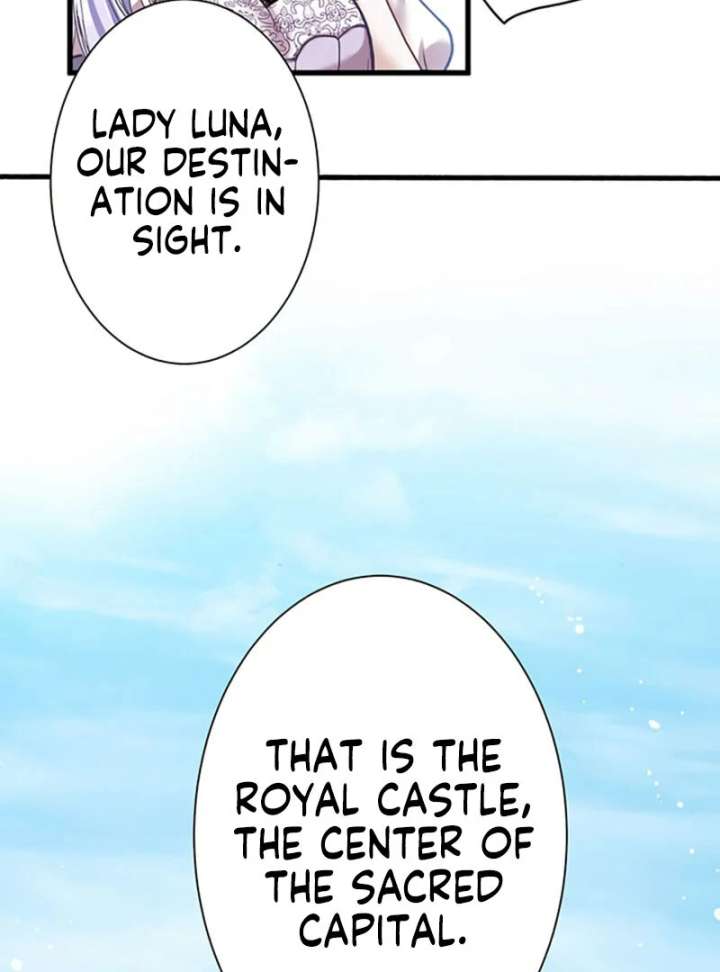 Happy Ending just as God Says Chapter 10 364 66