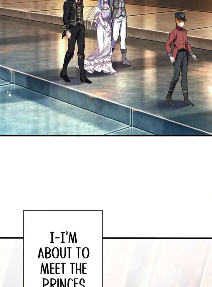 Happy Ending just as God Says Chapter 10 368 70