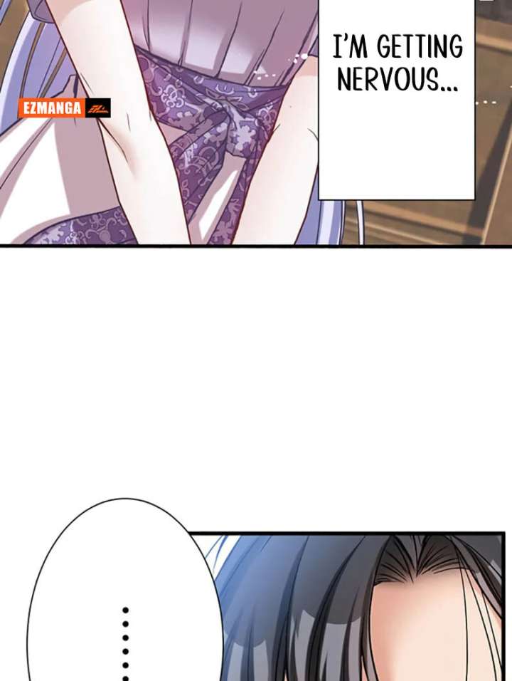 Happy Ending just as God Says Chapter 10 370 72