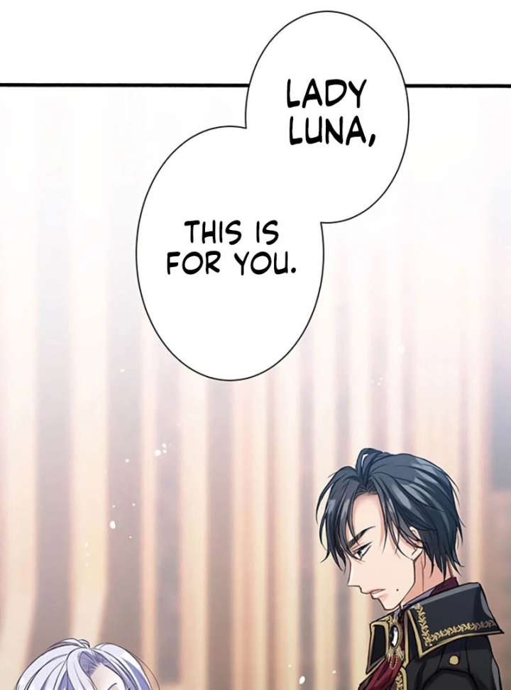 Happy Ending just as God Says Chapter 10 372 74