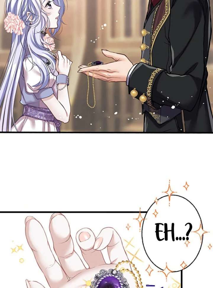 Happy Ending just as God Says Chapter 10 373 75