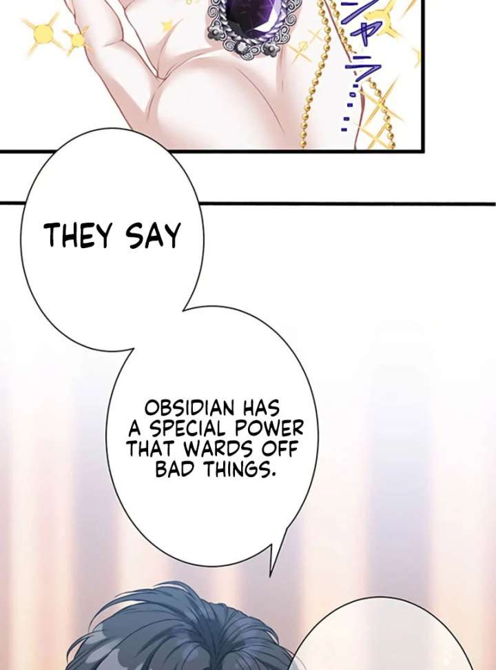 Happy Ending just as God Says Chapter 10 374 76