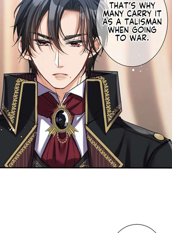 Happy Ending just as God Says Chapter 10 375 77