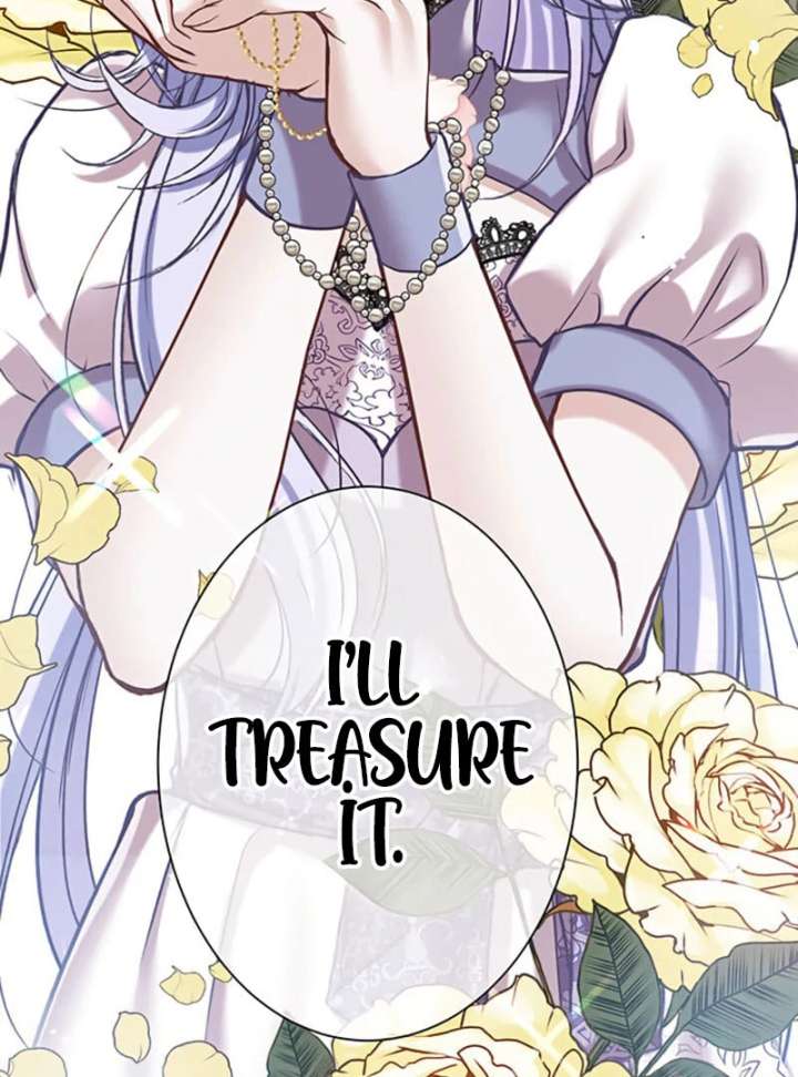 Happy Ending just as God Says Chapter 10 378 80