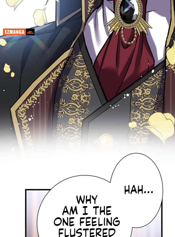 Happy Ending just as God Says Chapter 10 380 82