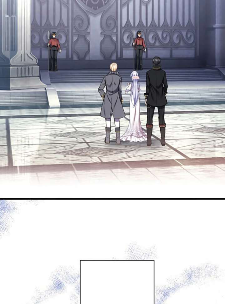 Happy Ending just as God Says Chapter 10 383 85