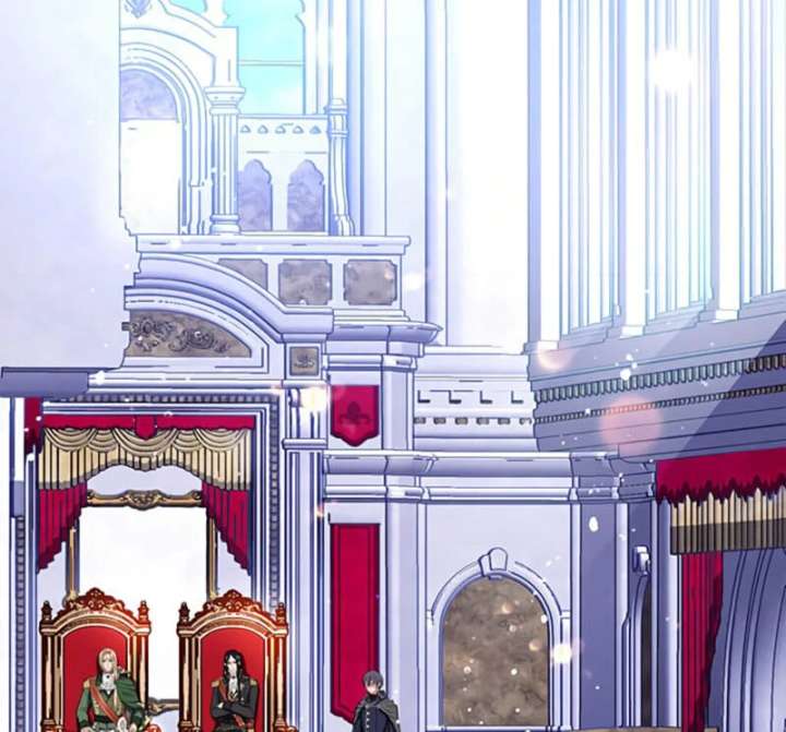 Happy Ending just as God Says Chapter 10 386 88