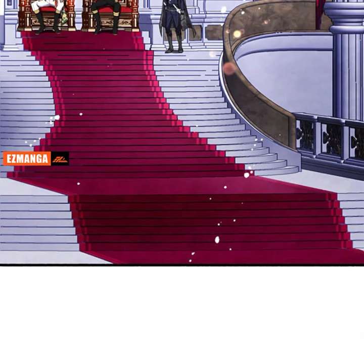 Happy Ending just as God Says Chapter 10 387 89