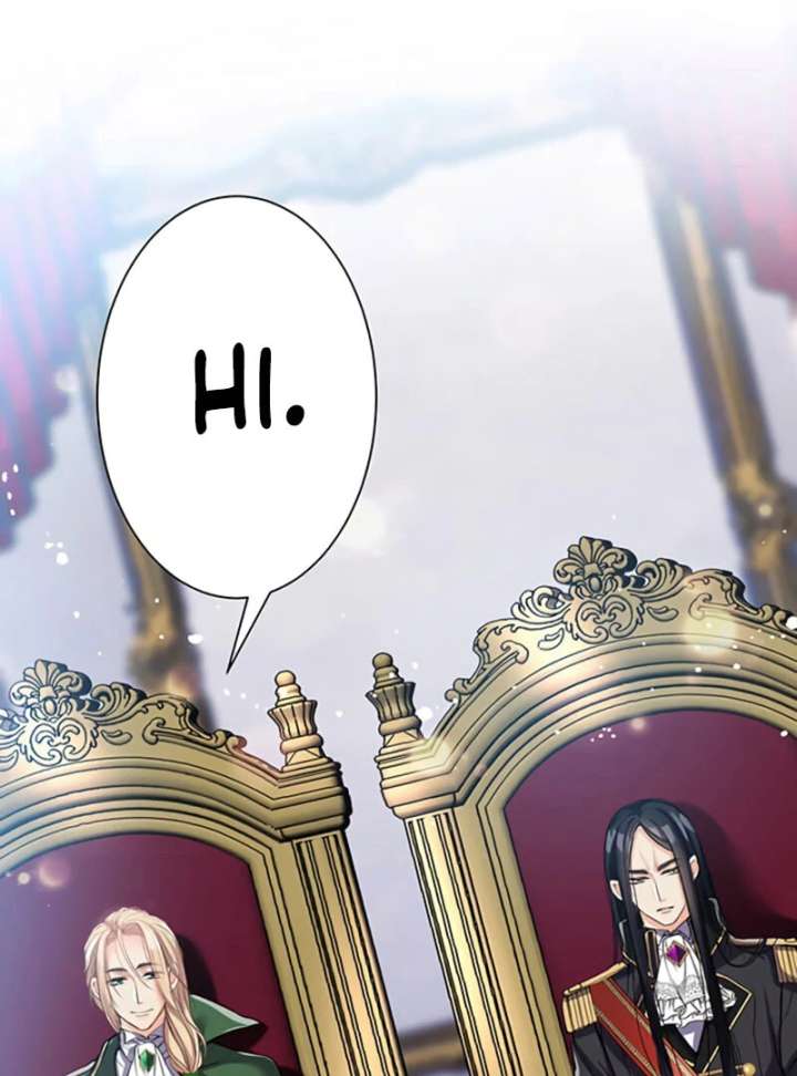 Happy Ending just as God Says Chapter 10 388 90