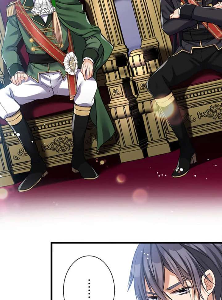 Happy Ending just as God Says Chapter 10 389 91