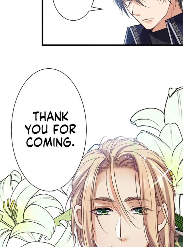 Happy Ending just as God Says Chapter 10 390 92