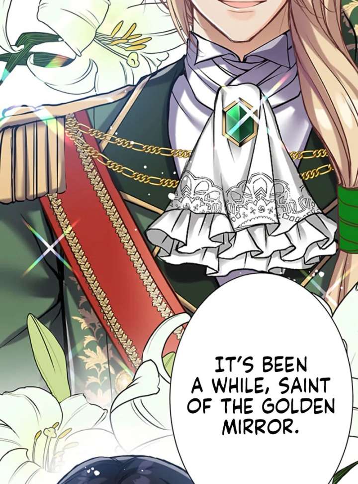 Happy Ending just as God Says Chapter 10 391 93