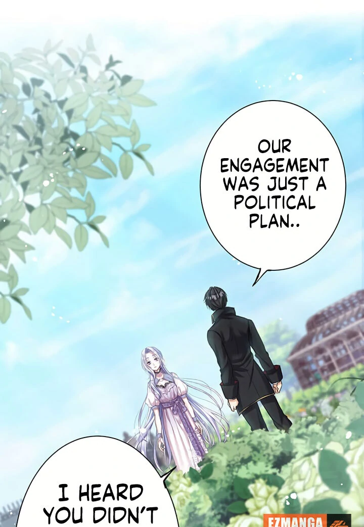 Happy Ending just as God Says Chapter 2 200 ch 2 13