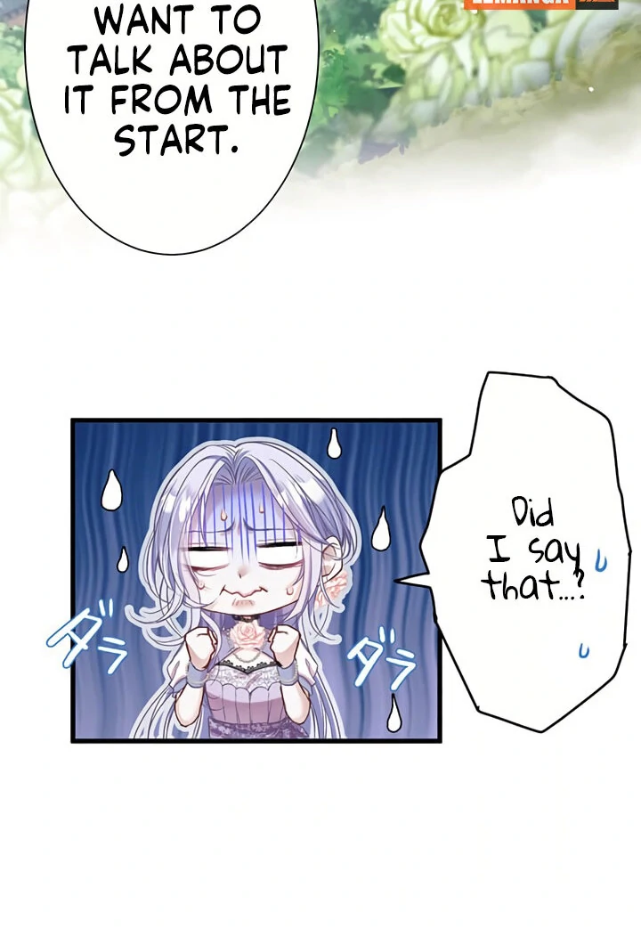 Happy Ending just as God Says Chapter 2 201 ch 2 14