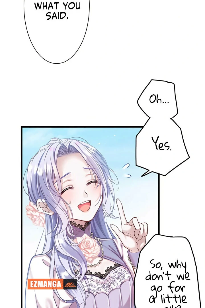 Happy Ending just as God Says Chapter 2 203 ch 2 16