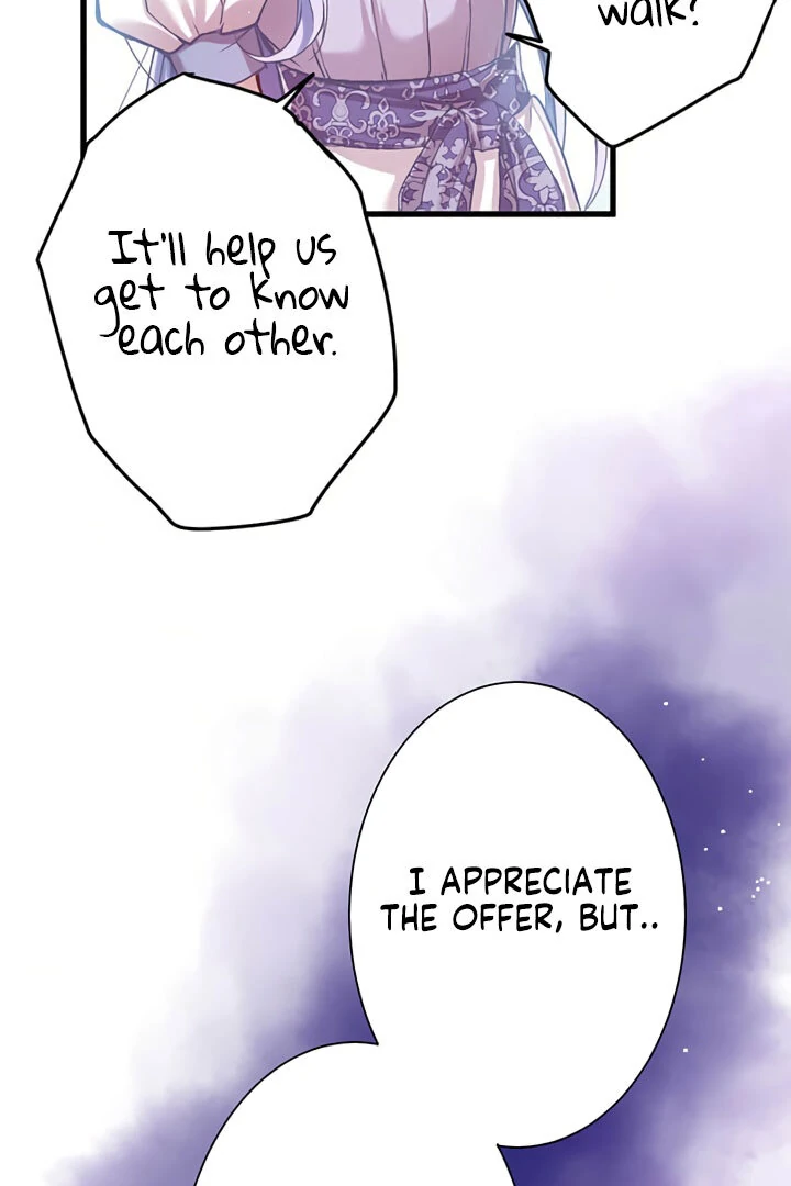 Happy Ending just as God Says Chapter 2 204 ch 2 17