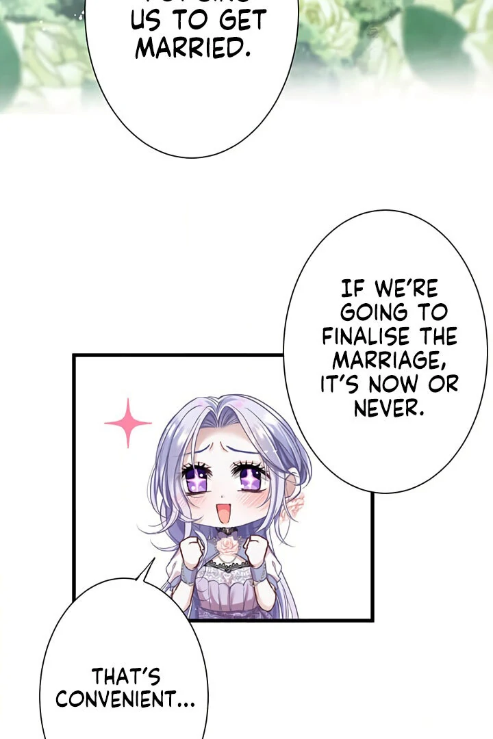 Happy Ending just as God Says Chapter 2 207 ch 2 20