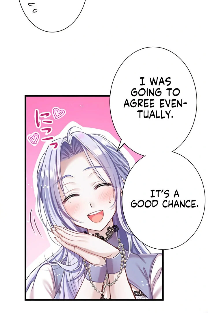 Happy Ending just as God Says Chapter 2 208 ch 2 21