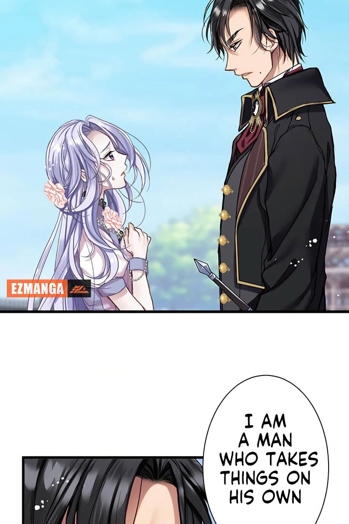 Happy Ending just as God Says Chapter 2 211 ch 2 24