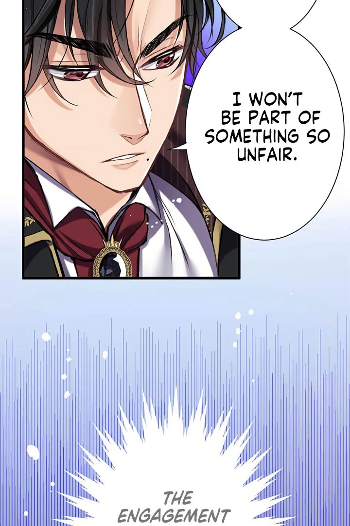 Happy Ending just as God Says Chapter 2 212 ch 2 25