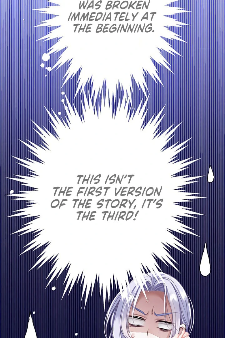 Happy Ending just as God Says Chapter 2 213 ch 2 26