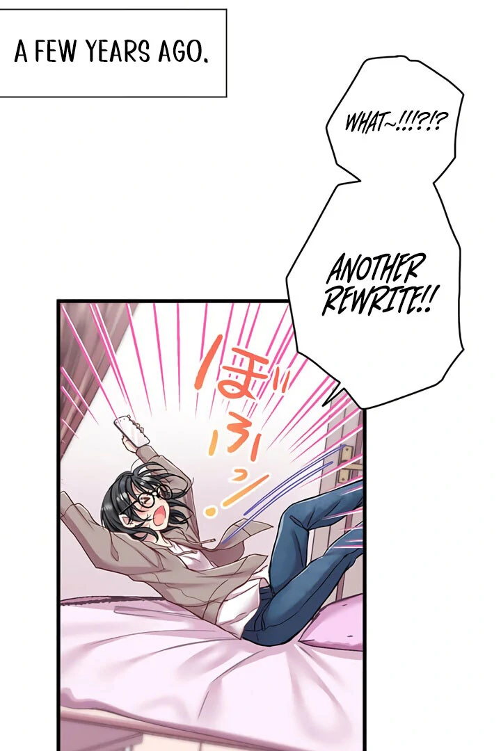 Happy Ending just as God Says Chapter 2 216 ch 2 29